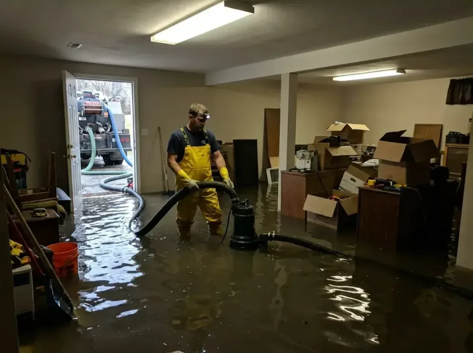 basement-burst-pipe-flooding-a-001 — frequently asked questions, 24-Hour Water Damage Restoration Services in Gooding, ID